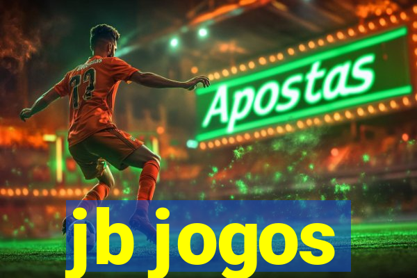 jb jogos